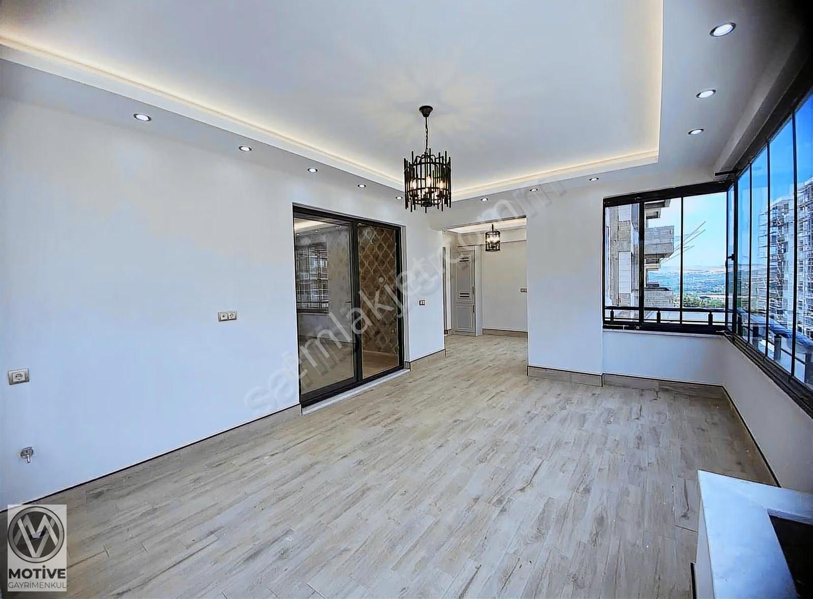 Beştepe'nin En Prestij'li Sitesinde Satılık 3.5+1 Daire - Görsel 15