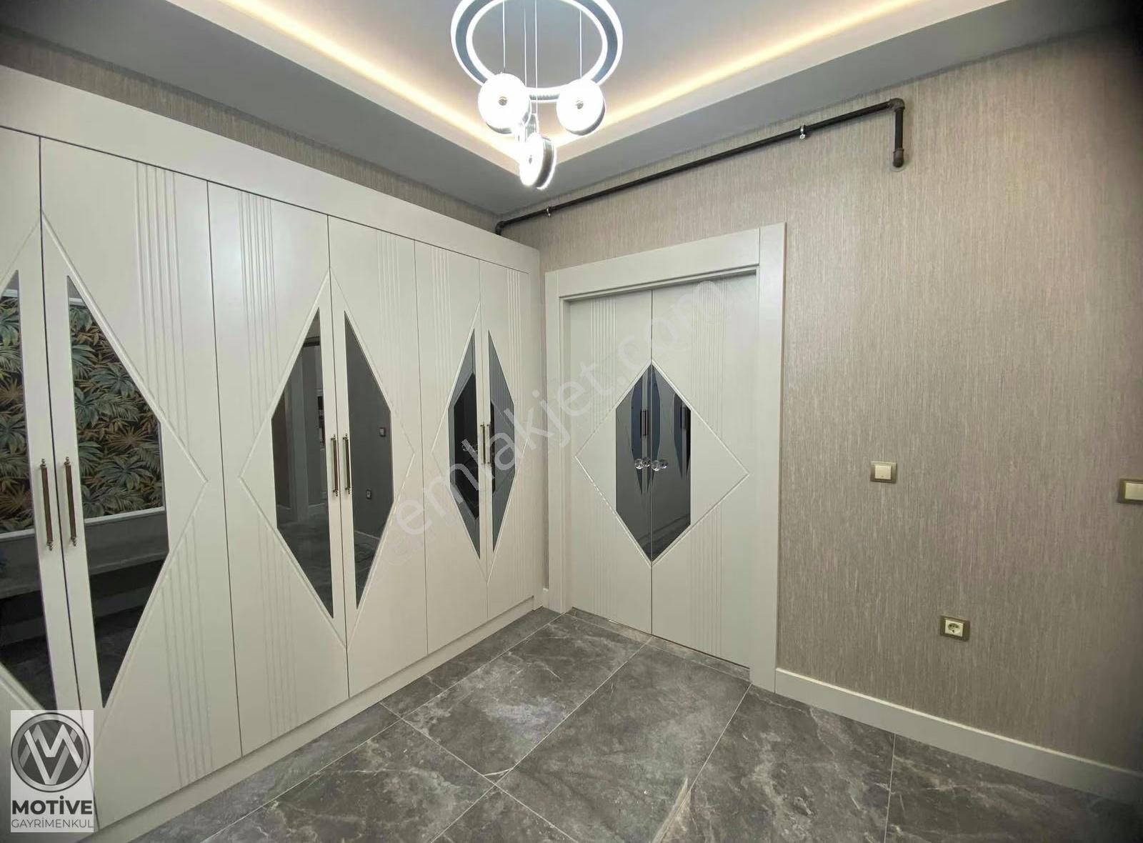 Beştepe'nin En Prestij'li Sitesinde Satılık 3.5+1 Daire - Görsel 21