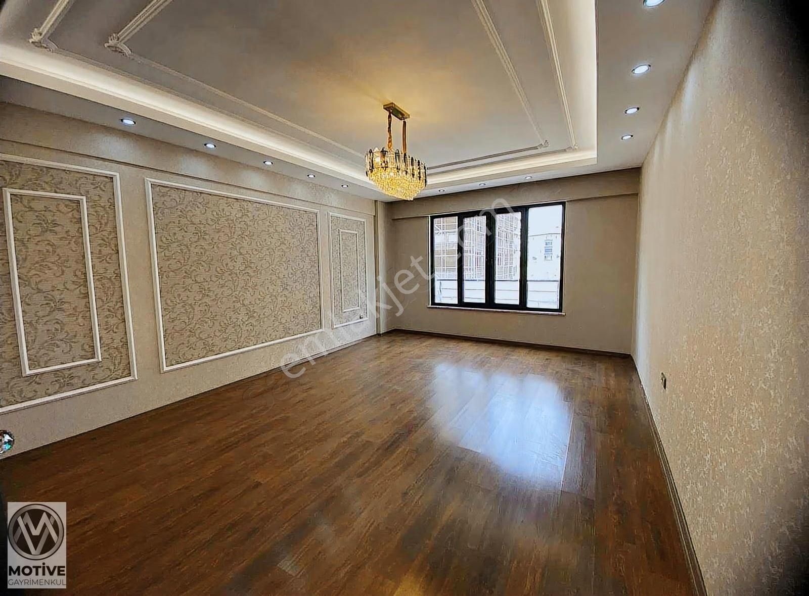 Beştepe'nin En Prestij'li Sitesinde Satılık 3.5+1 Daire