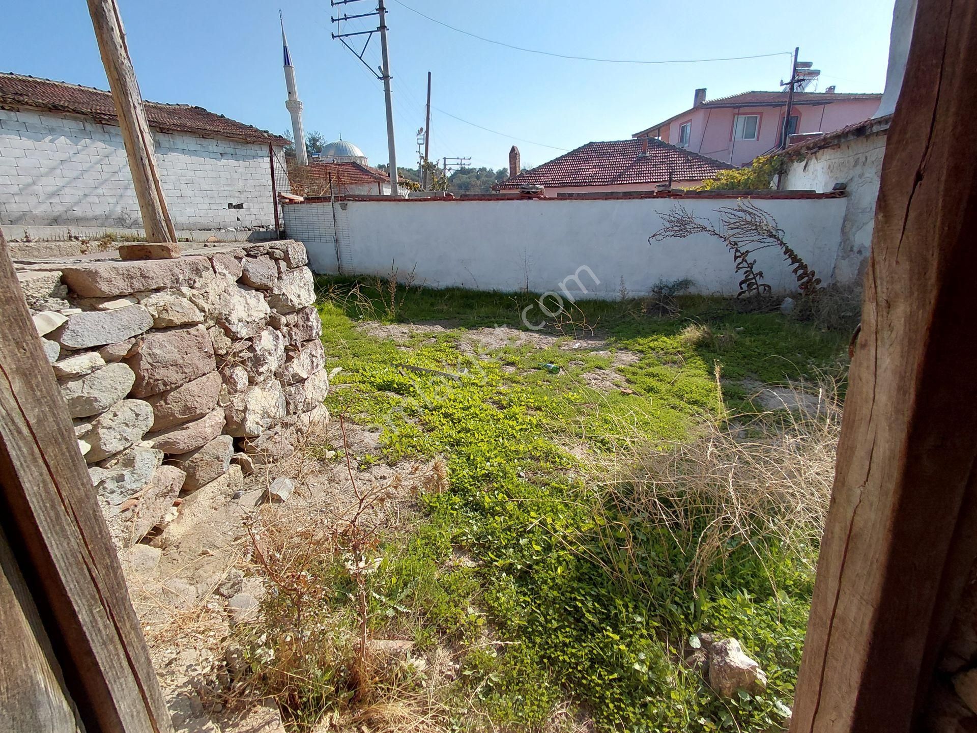 Sarıalan Köyünde Satılık 185 M2 Arsalı Müstakil Ev 1.150.000 Tl - Görsel 13