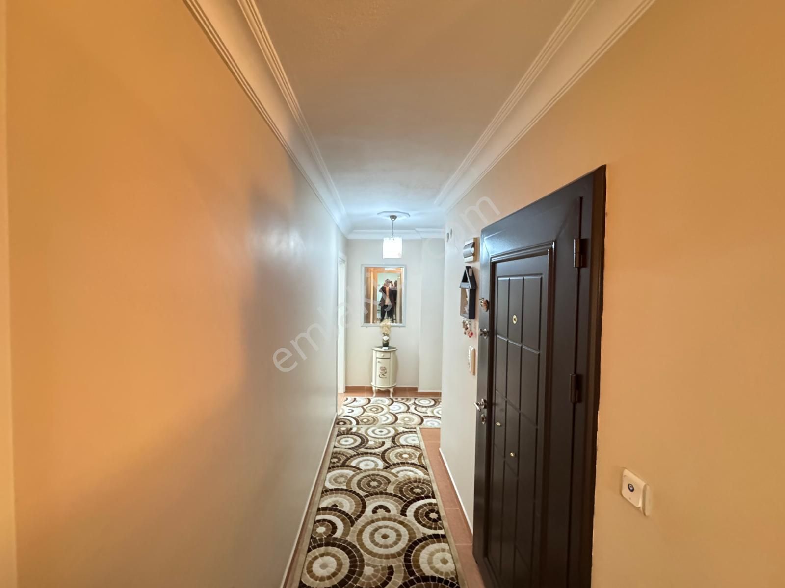 Çekmeköy Şahinbey Caddede 206 M2 Asansörlü İster Daire İster Ofis - Görsel 15