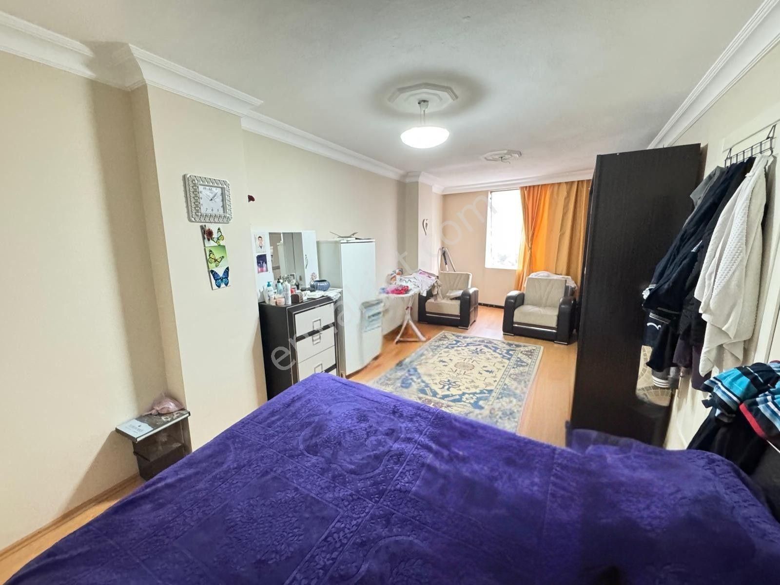 Çekmeköy Şahinbey Caddede 206 M2 Asansörlü İster Daire İster Ofis - Görsel 5