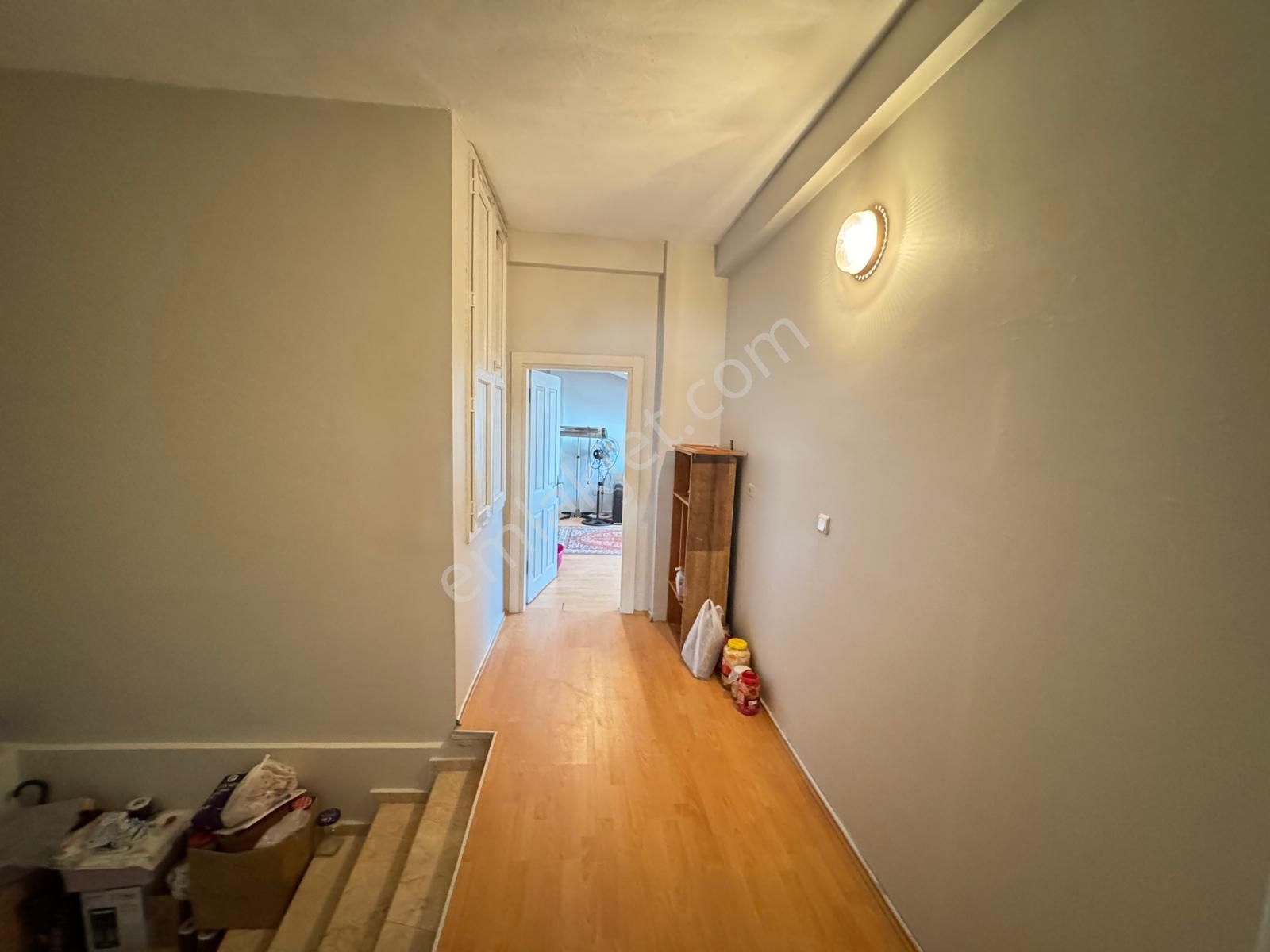 Çekmeköy Şahinbey Caddede 206 M2 Asansörlü İster Daire İster Ofis - Görsel 18