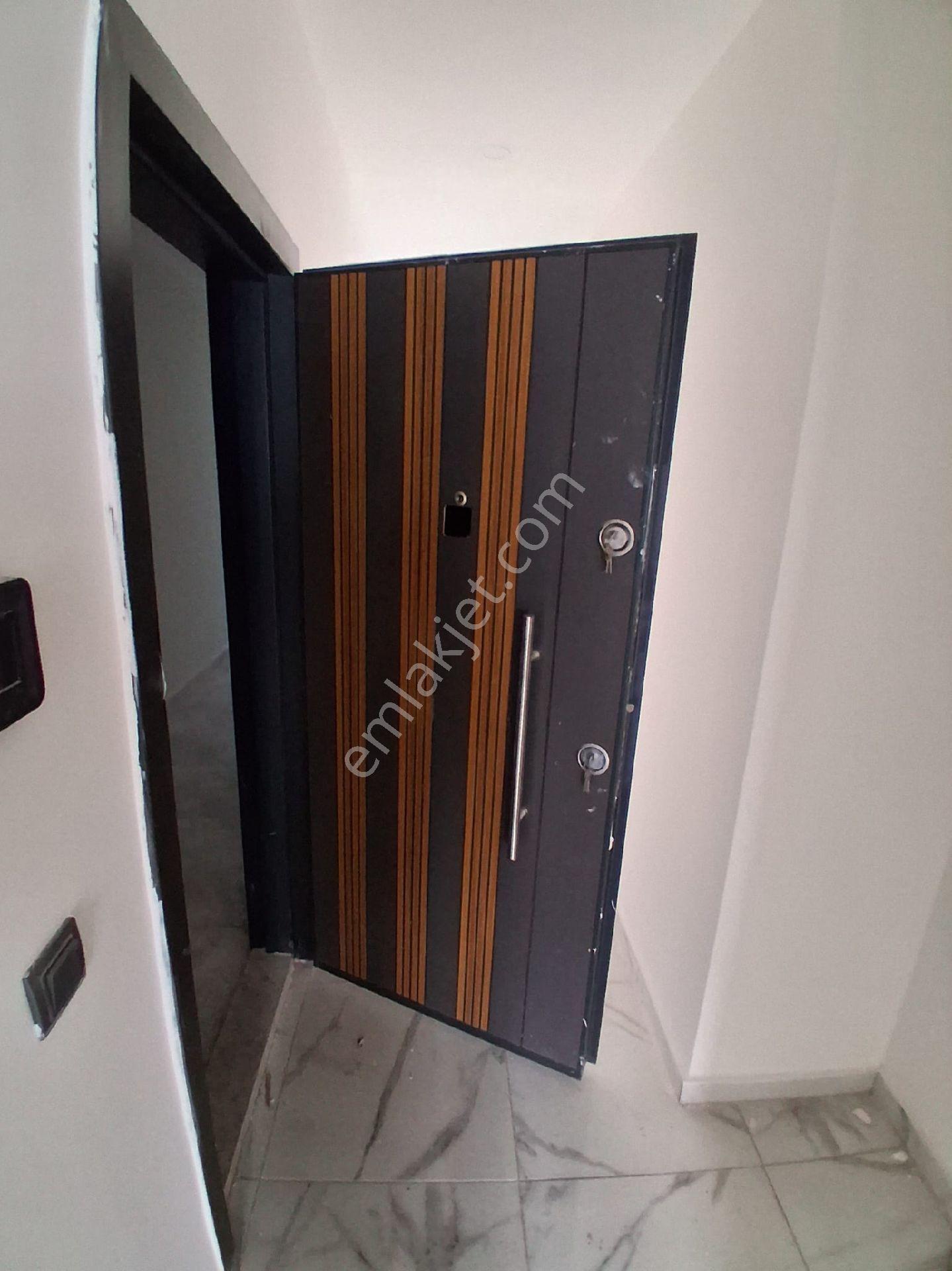 Merkez De 2+1 Boş Site İçi Lüks - Görsel 4