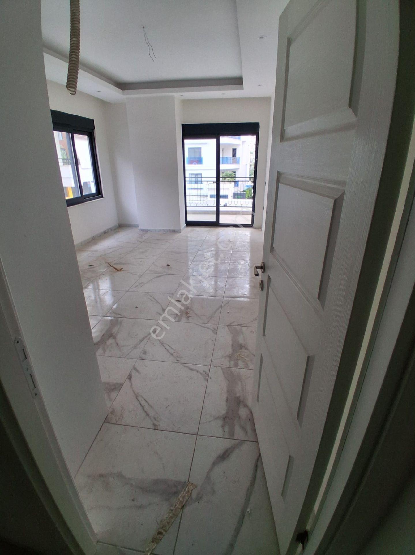 Merkez De 2+1 Boş Site İçi Lüks - Görsel 5