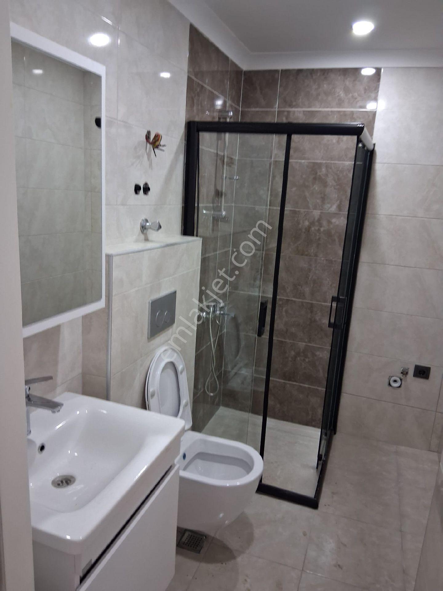 Merkez De 2+1 Boş Site İçi Lüks - Görsel 10