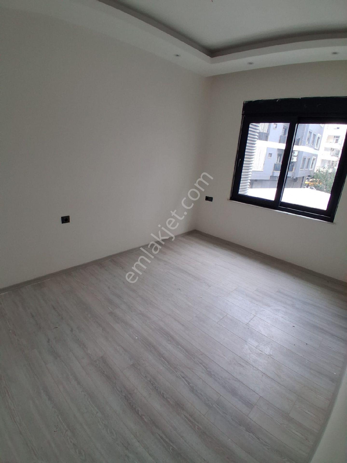 Merkez De 2+1 Boş Site İçi Lüks - Görsel 15