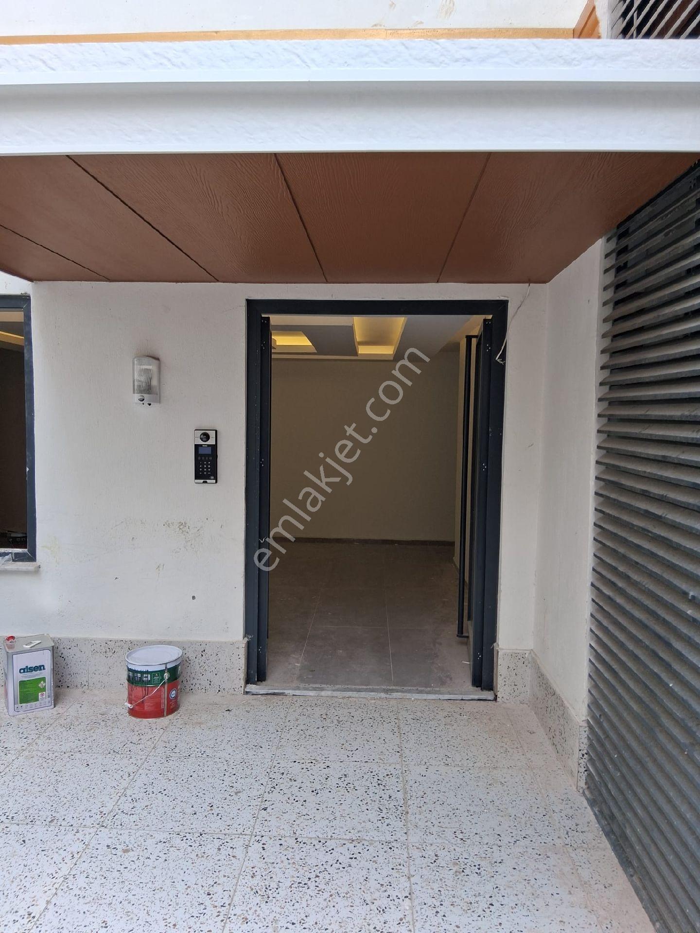 Merkez De 2+1 Boş Site İçi Lüks - Görsel 27