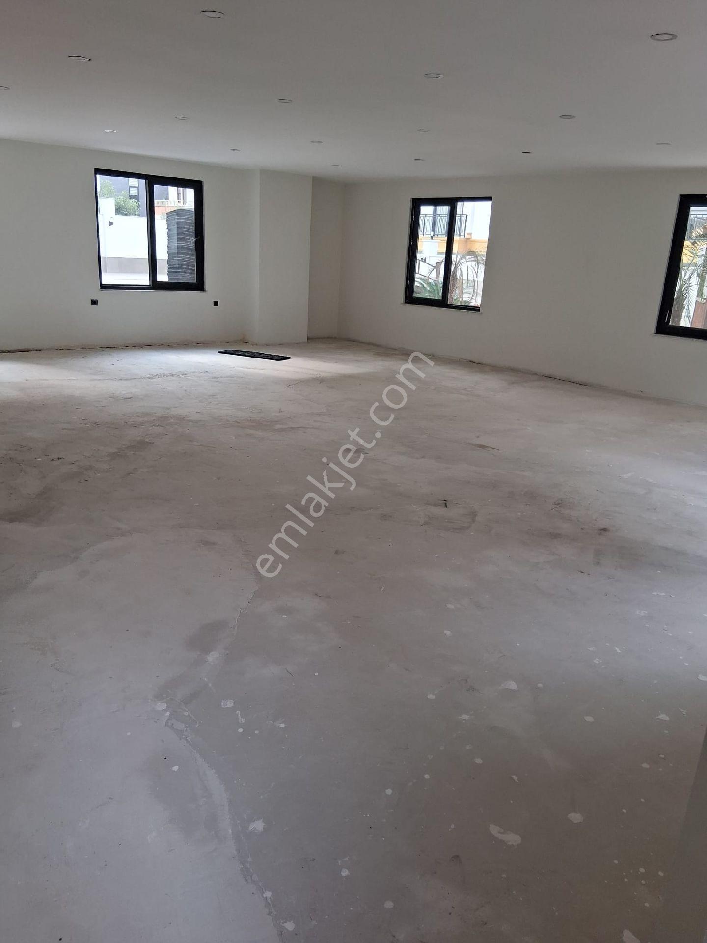 Merkez De 2+1 Boş Site İçi Lüks - Görsel 29