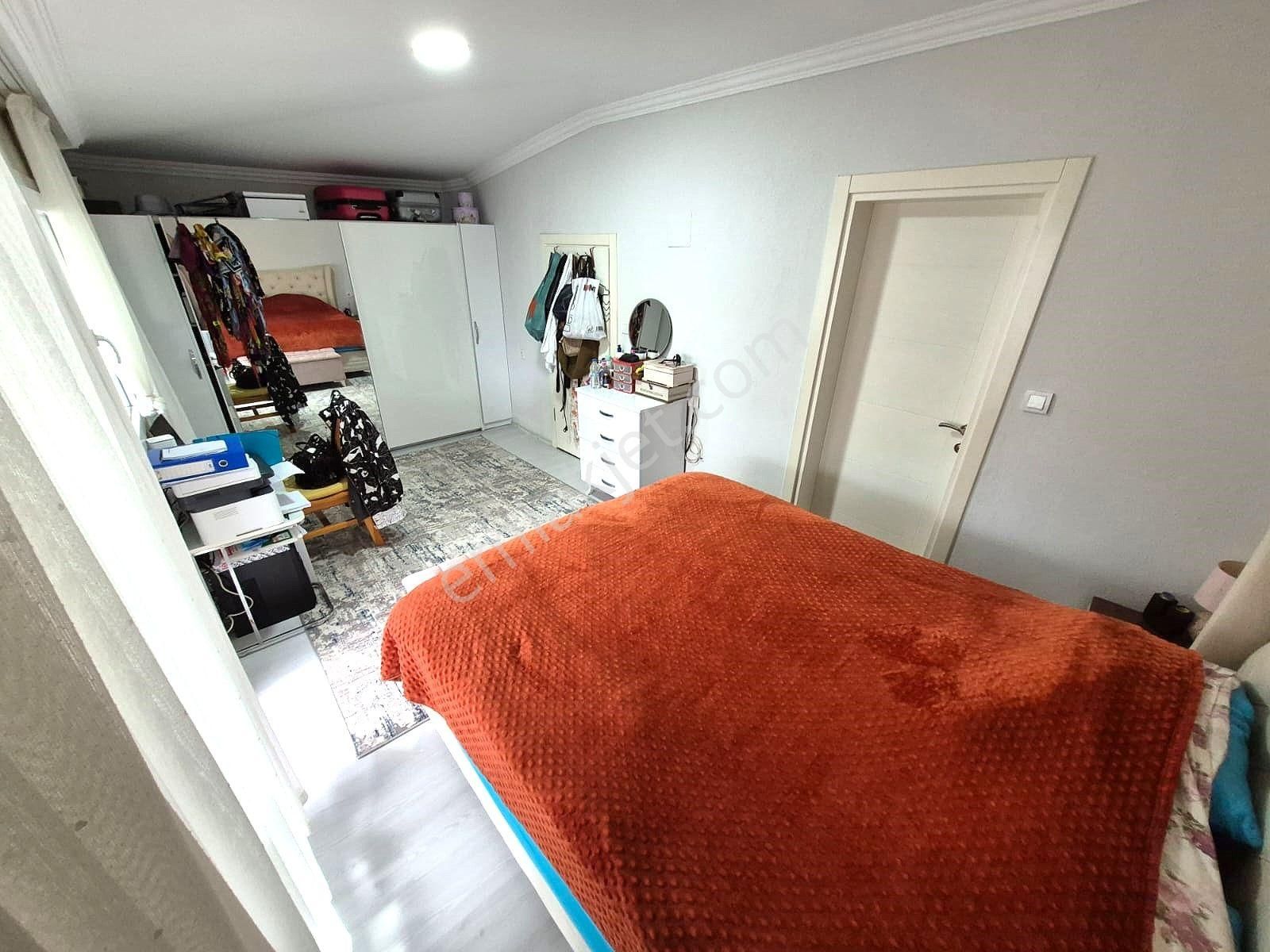 Goldhouse Dan Satılık Fethiye Koca Çalış Mevkiinde Site İçerisinde Tribleks 3+1 Villa - Görsel 36