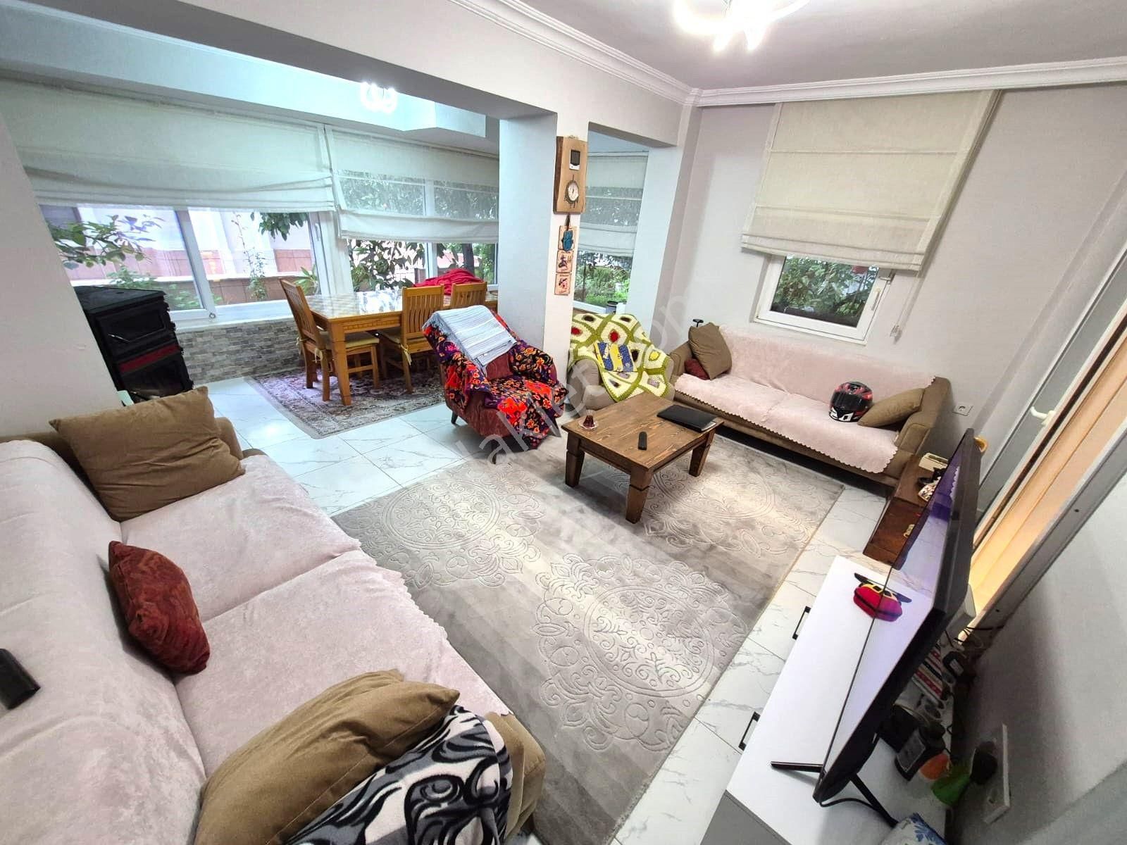 Goldhouse Dan Satılık Fethiye Koca Çalış Mevkiinde Site İçerisinde Tribleks 3+1 Villa - Görsel 8