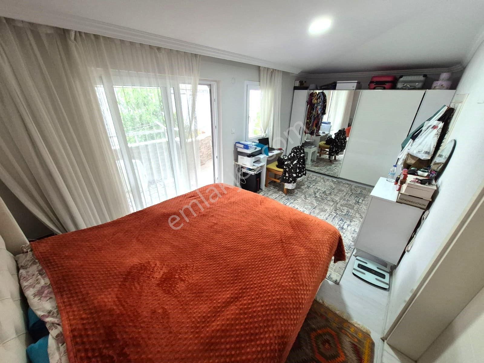 Goldhouse Dan Satılık Fethiye Koca Çalış Mevkiinde Site İçerisinde Tribleks 3+1 Villa - Görsel 37