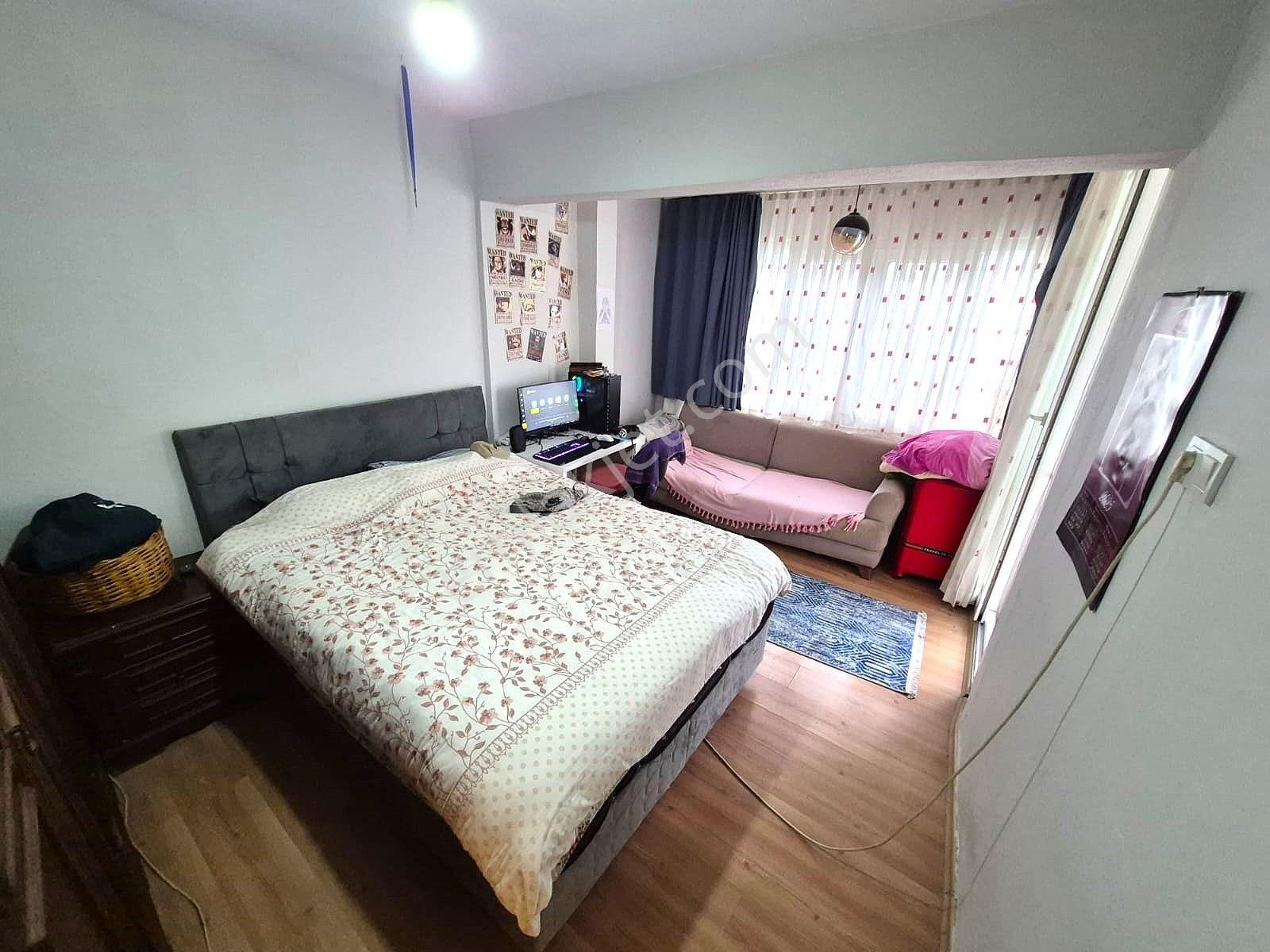 Goldhouse Dan Satılık Fethiye Koca Çalış Mevkiinde Site İçerisinde Tribleks 3+1 Villa - Görsel 24