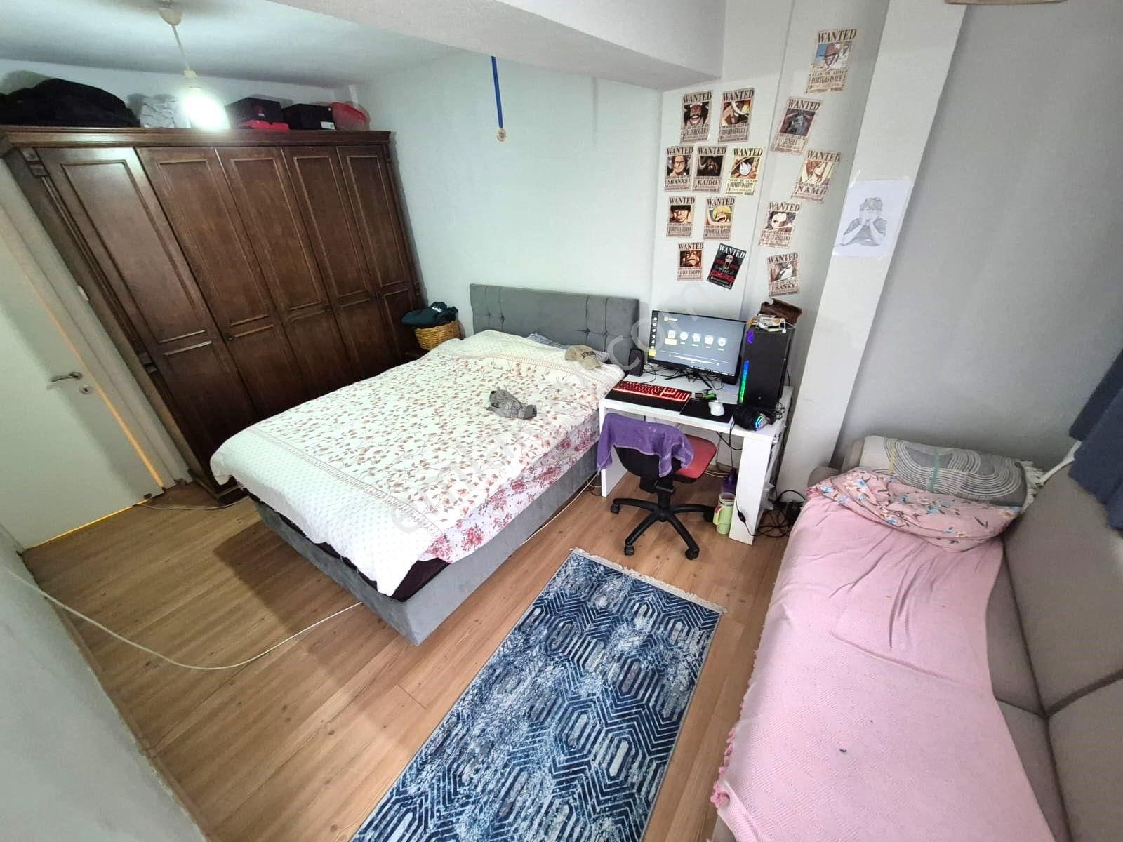 Goldhouse Dan Satılık Fethiye Koca Çalış Mevkiinde Site İçerisinde Tribleks 3+1 Villa - Görsel 20
