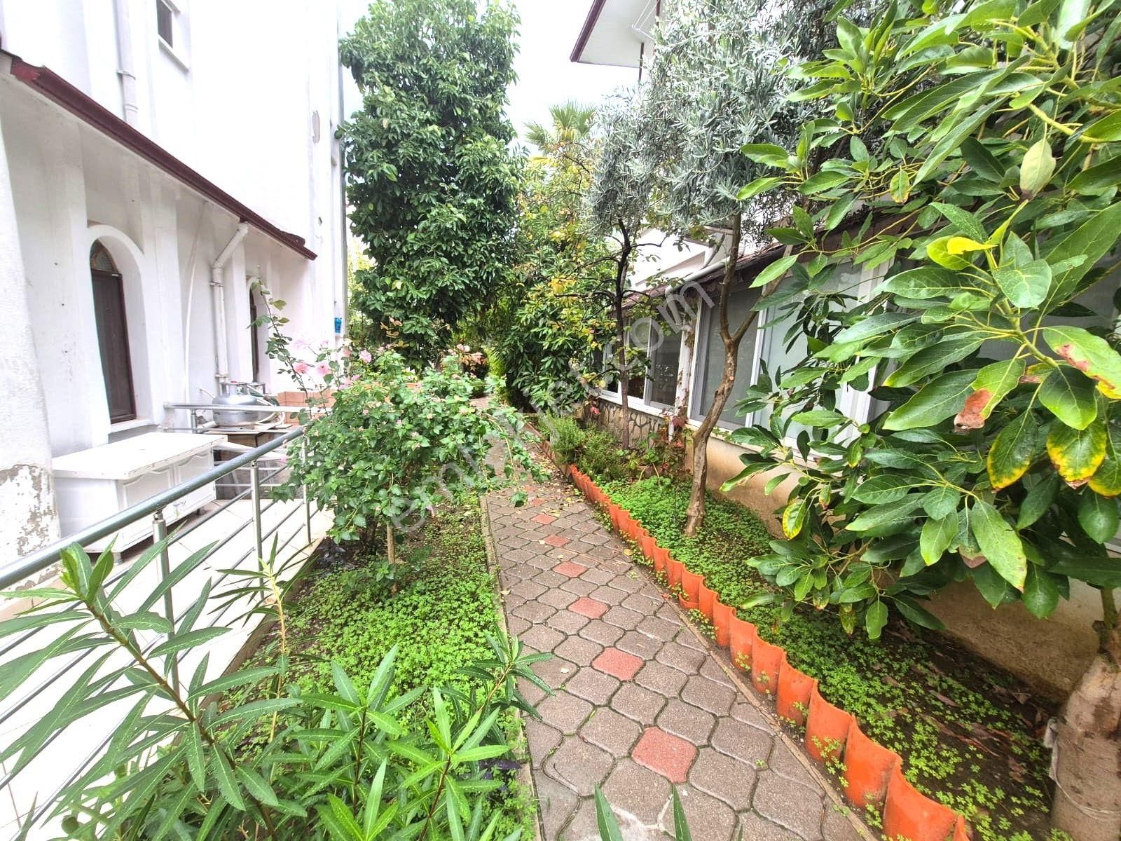 Goldhouse Dan Satılık Fethiye Koca Çalış Mevkiinde Site İçerisinde Tribleks 3+1 Villa - Görsel 42