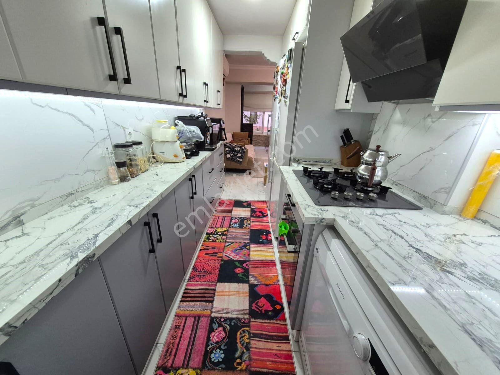 Goldhouse Dan Satılık Fethiye Koca Çalış Mevkiinde Site İçerisinde Tribleks 3+1 Villa - Görsel 15