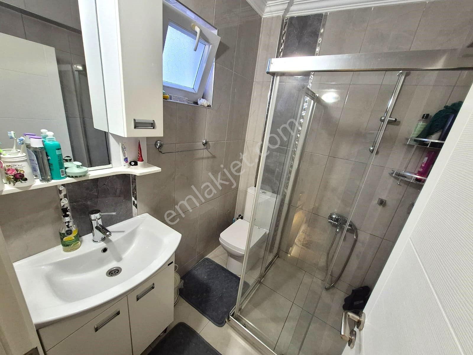 Goldhouse Dan Satılık Fethiye Koca Çalış Mevkiinde Site İçerisinde Tribleks 3+1 Villa - Görsel 26
