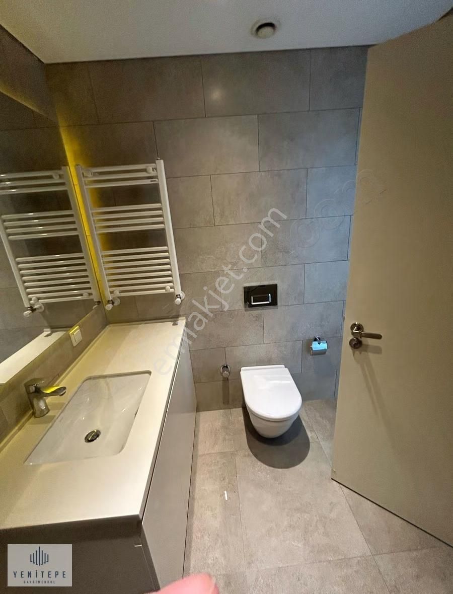 Yenitepe Gayrimenkul'den Kiralık 2+1 Yenitepe Kadıköy 2. Etap - Görsel 22