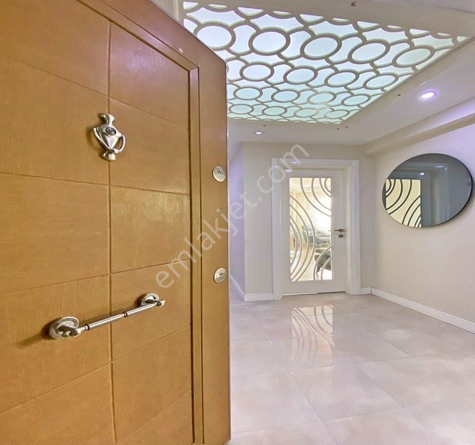 Alyans Life İnşaat'tan Satılık Emsalsiz Fiyatta Emsalsiz Daire - Görsel 2