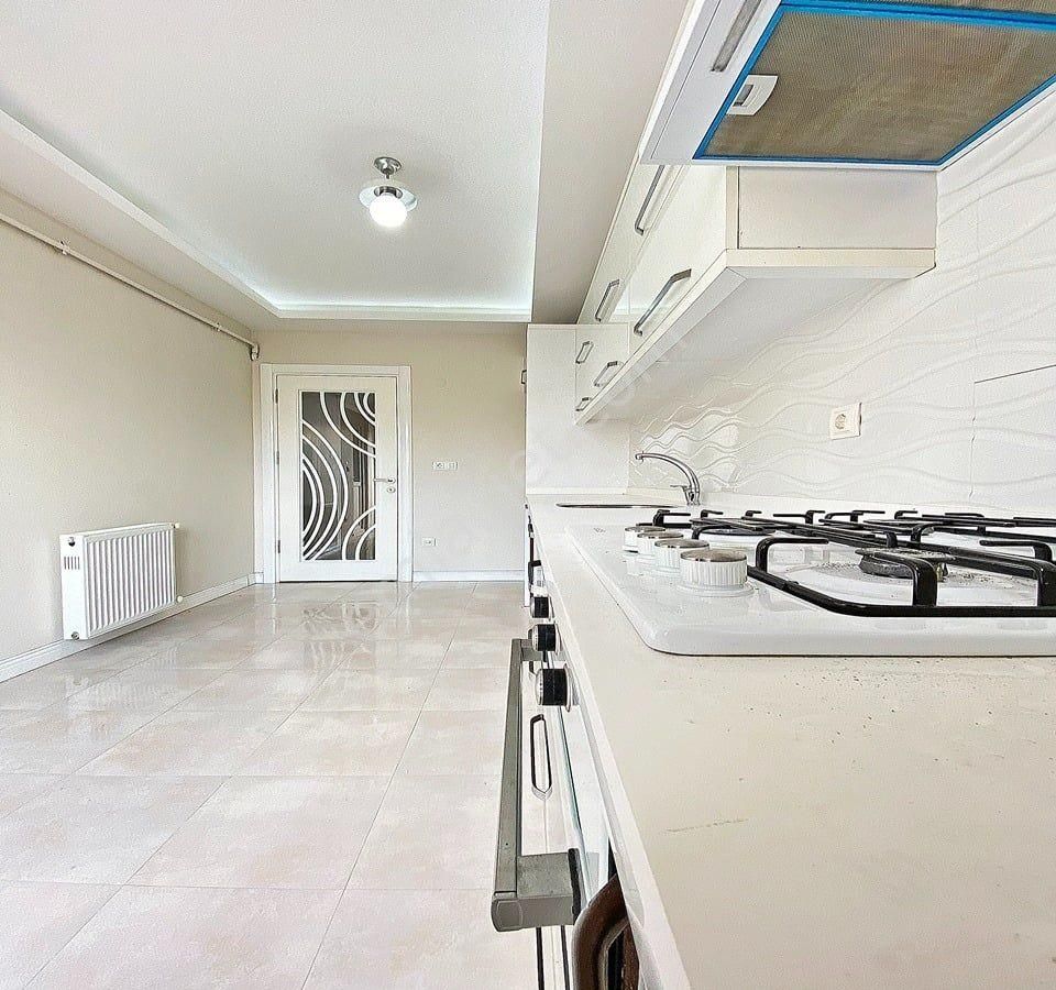 Alyans Life İnşaat'tan Satılık Emsalsiz Fiyatta Emsalsiz Daire - Görsel 4