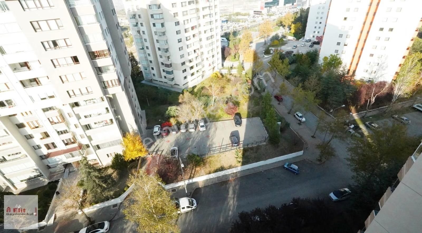 Gordion Avm Metroyakını 3+1 Defnesitesi 2banyo Kilerodalıbakımlı - Görsel 8