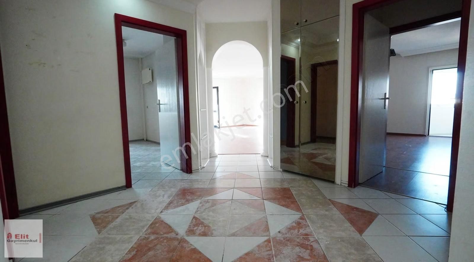 Gordion Avm Metroyakını 3+1 Defnesitesi 2banyo Kilerodalıbakımlı - Görsel 26