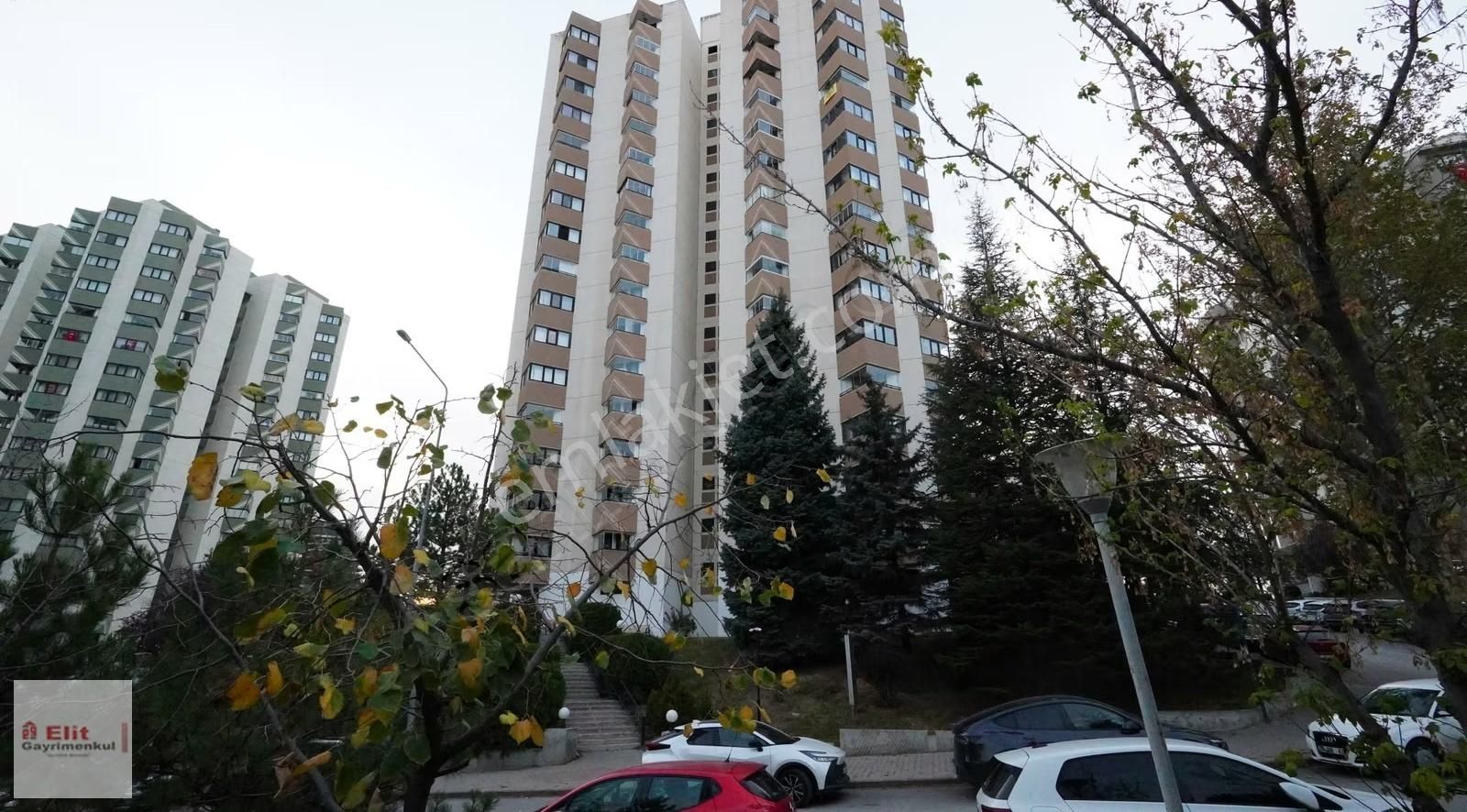 Gordion Avm Metroyakını 3+1 Defnesitesi 2banyo Kilerodalıbakımlı - Görsel 3