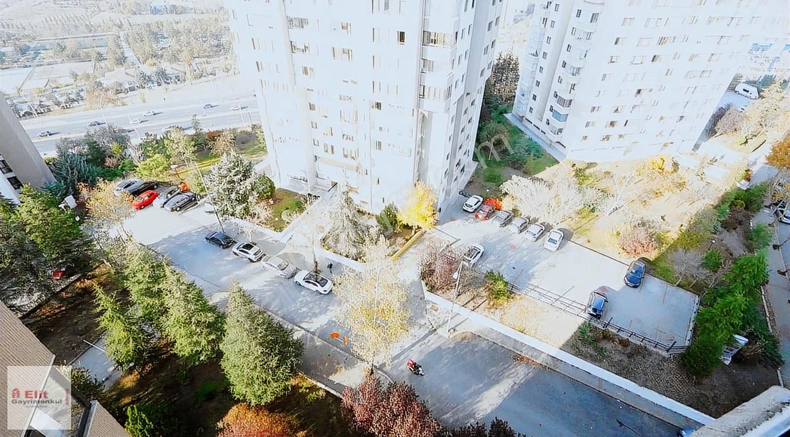 Gordion Avm Metroyakını 3+1 Defnesitesi 2banyo Kilerodalıbakımlı - Görsel 21