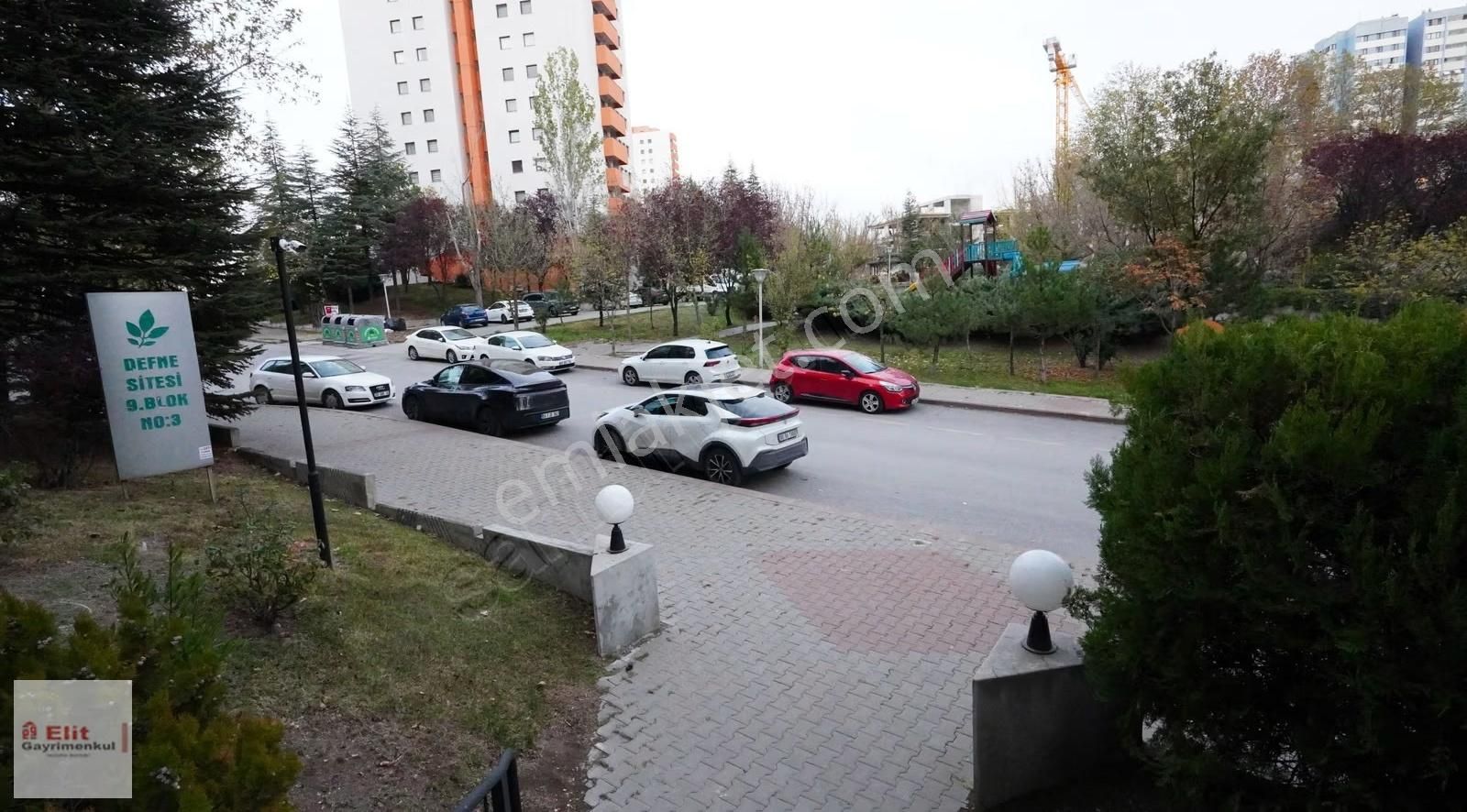 Gordion Avm Metroyakını 3+1 Defnesitesi 2banyo Kilerodalıbakımlı - Görsel 33