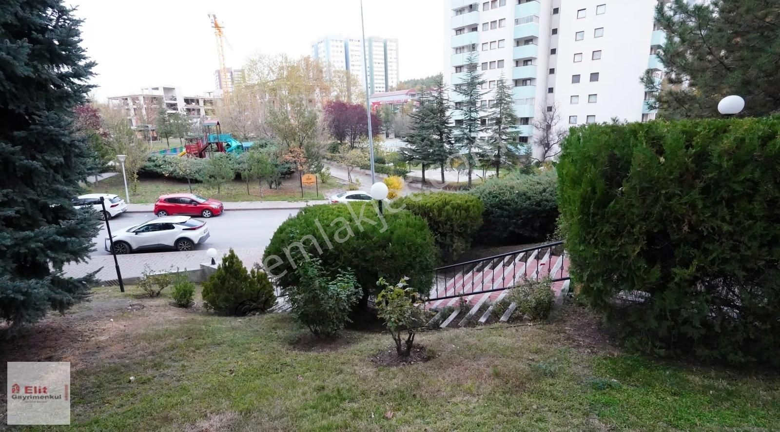 Gordion Avm Metroyakını 3+1 Defnesitesi 2banyo Kilerodalıbakımlı - Görsel 31