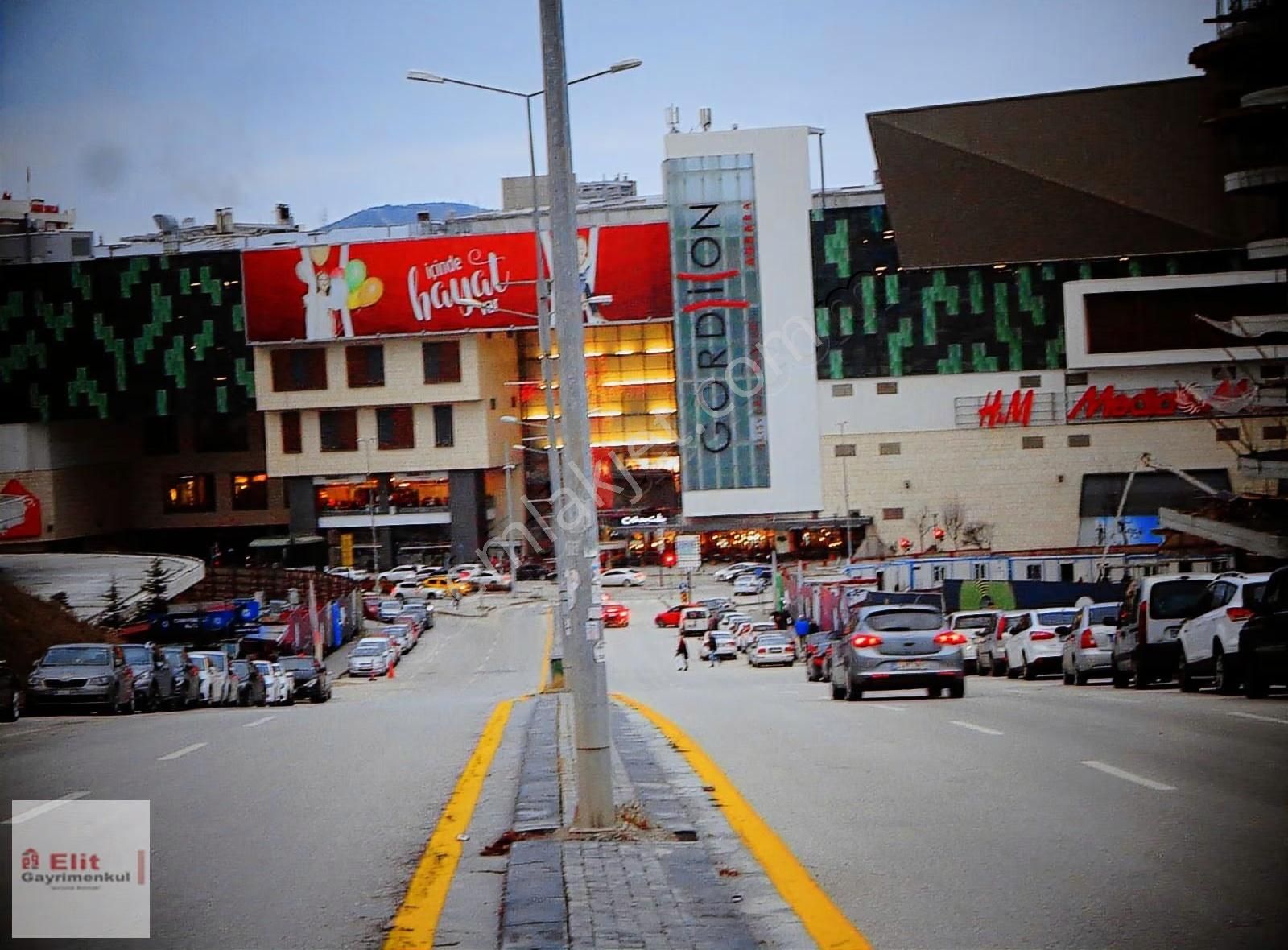 Gordion Avm Metroyakını 3+1 Defnesitesi 2banyo Kilerodalıbakımlı - Görsel 32