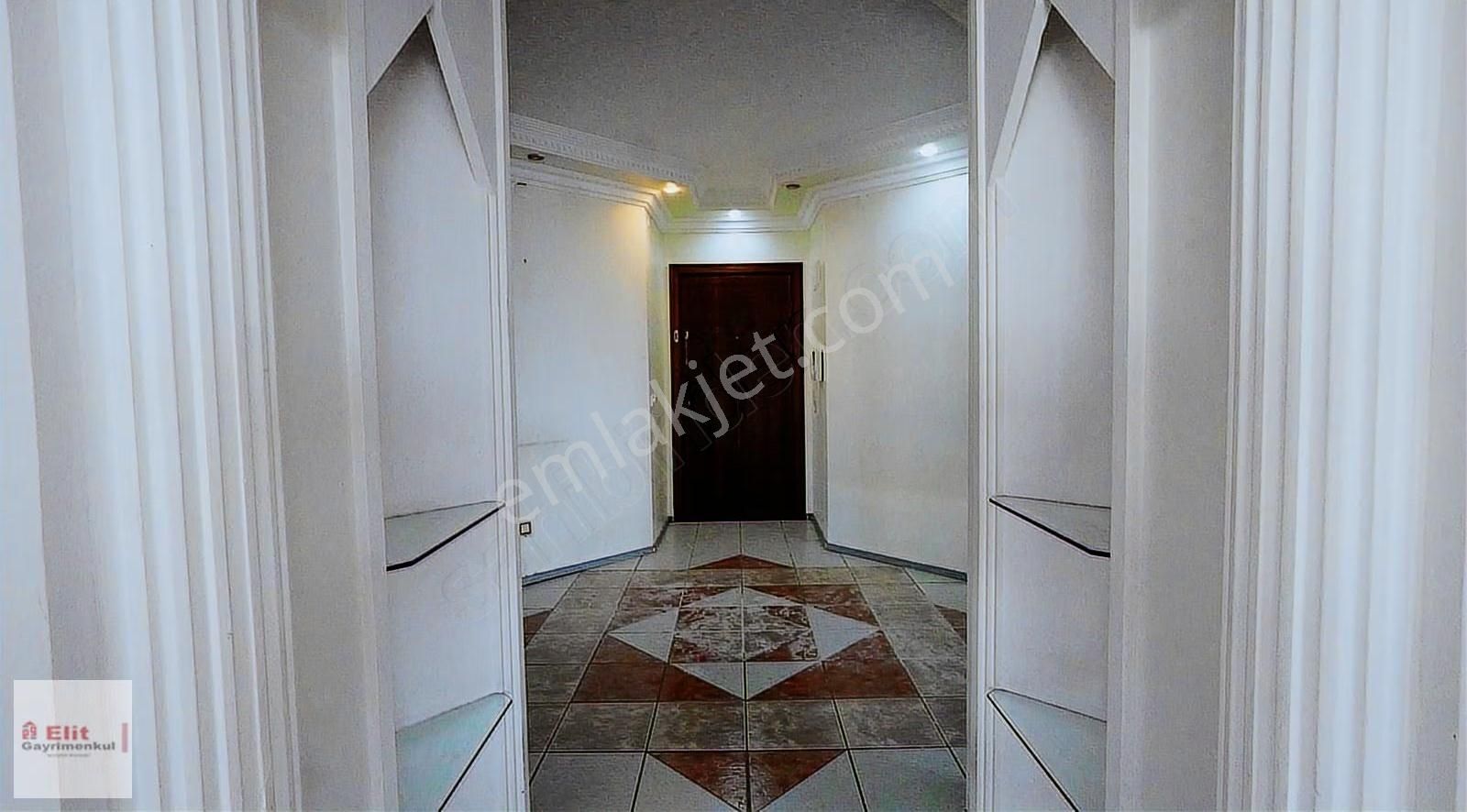 Gordion Avm Metroyakını 3+1 Defnesitesi 2banyo Kilerodalıbakımlı - Görsel 29