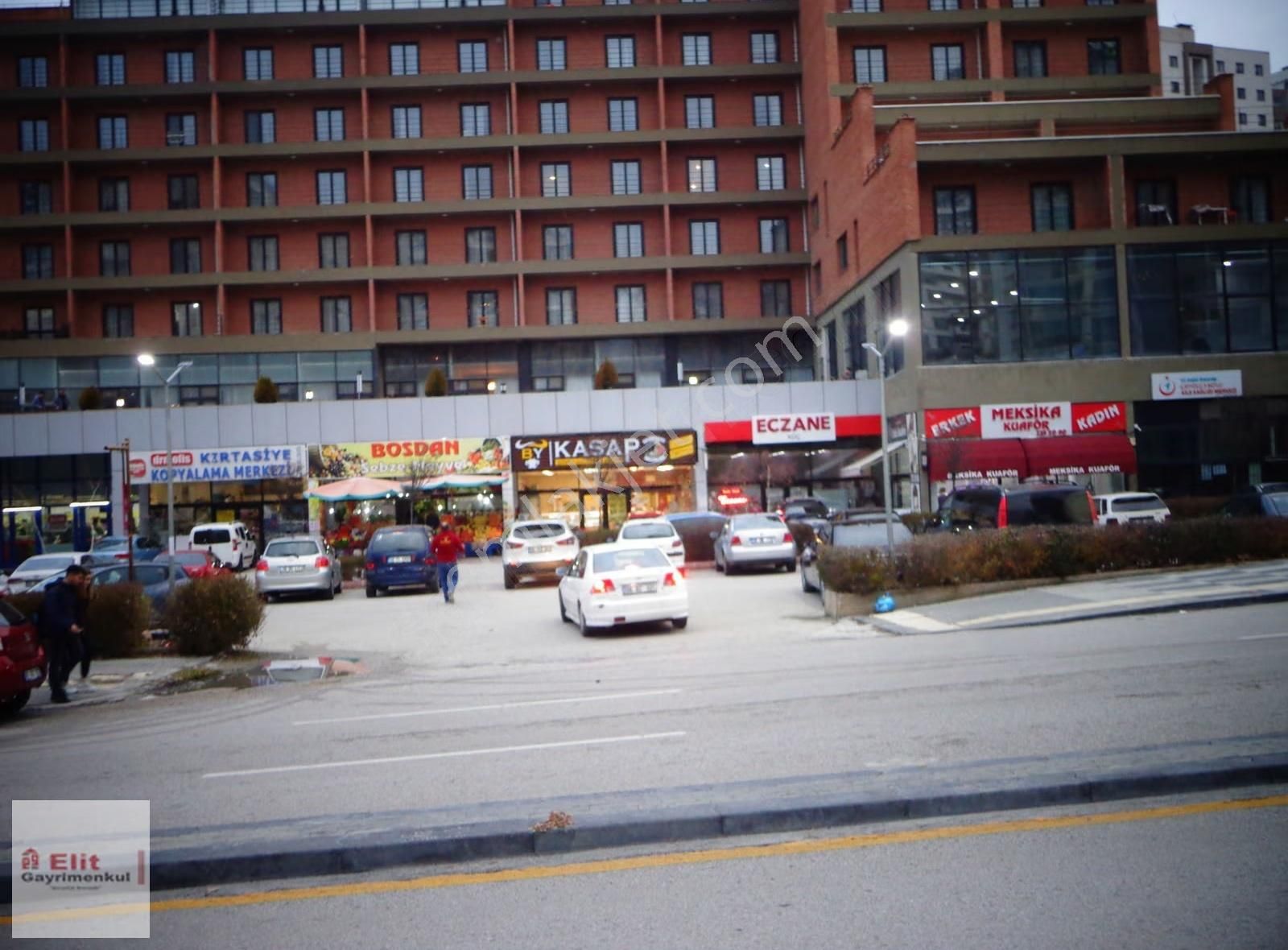 Gordion Avm Metroyakını 3+1 Defnesitesi 2banyo Kilerodalıbakımlı - Görsel 34