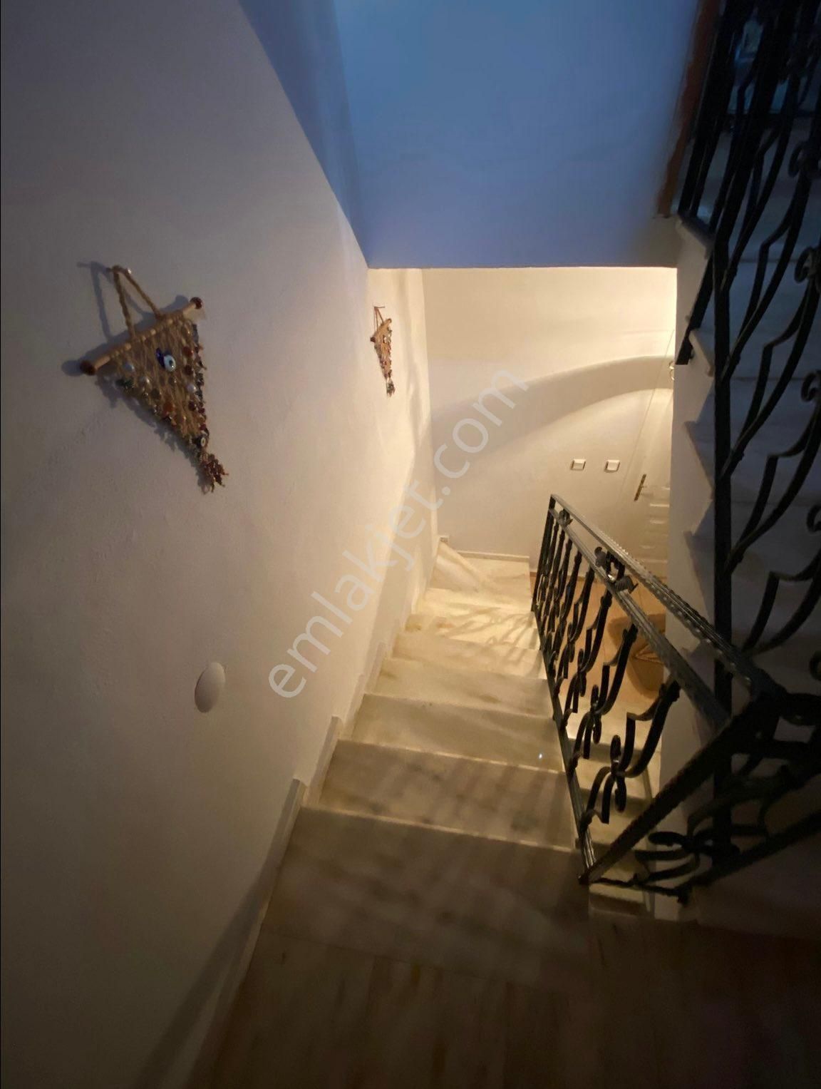 Şarköy İstiklal Mah 4+1 Fırsat Triplex - Görsel 20
