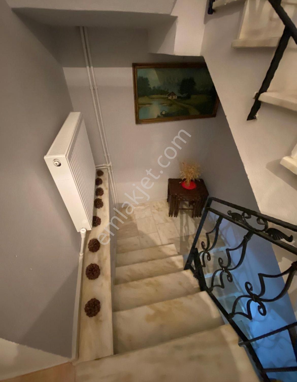 Şarköy İstiklal Mah 4+1 Fırsat Triplex - Görsel 12