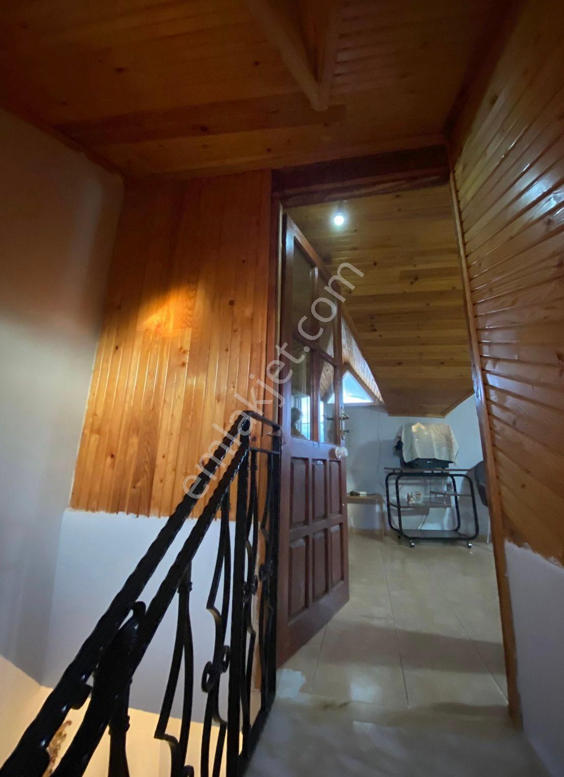Şarköy İstiklal Mah 4+1 Fırsat Triplex - Görsel 18