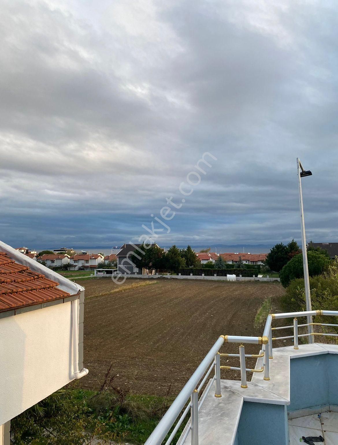 Şarköy İstiklal Mah 4+1 Fırsat Triplex - Görsel 26