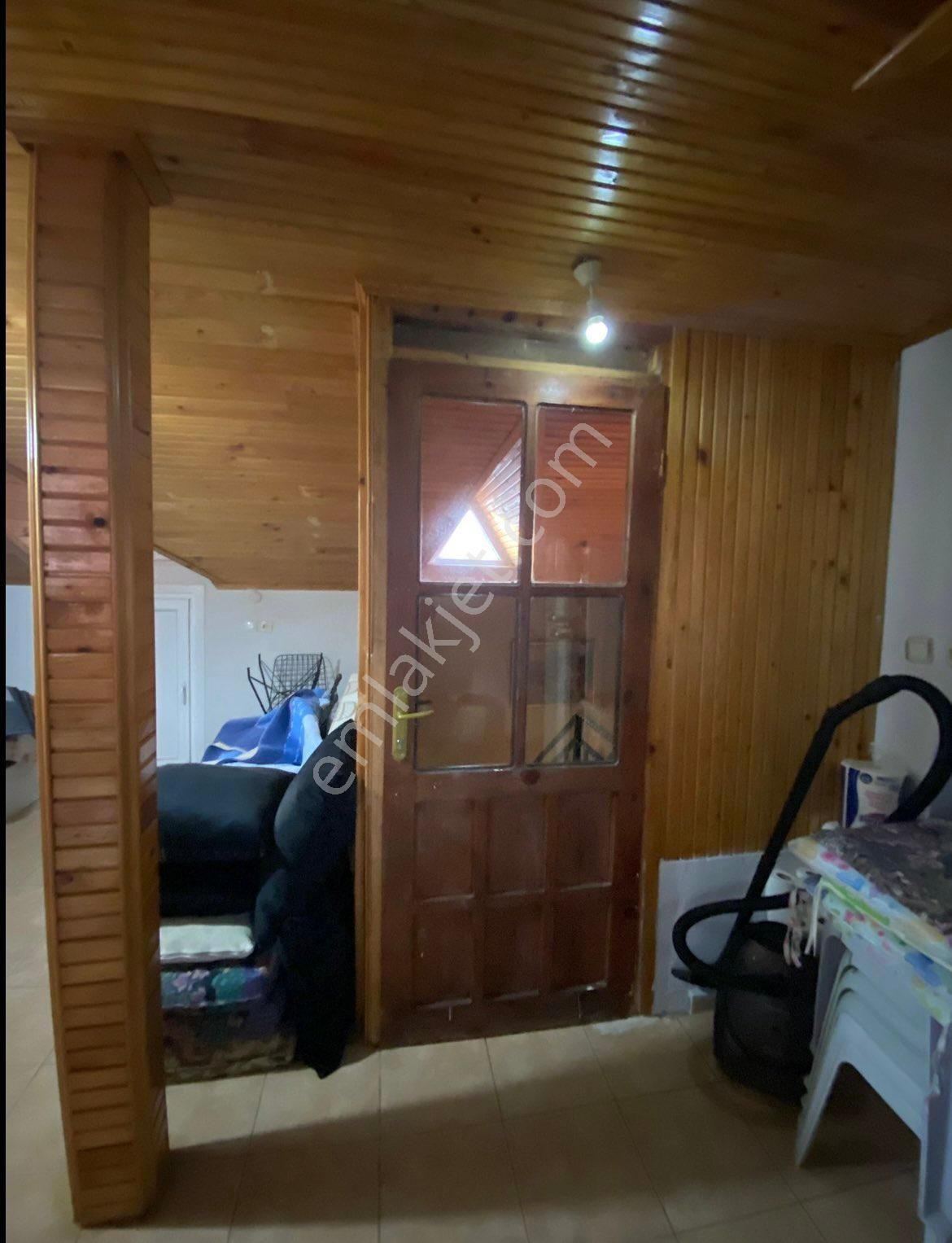 Şarköy İstiklal Mah 4+1 Fırsat Triplex - Görsel 24