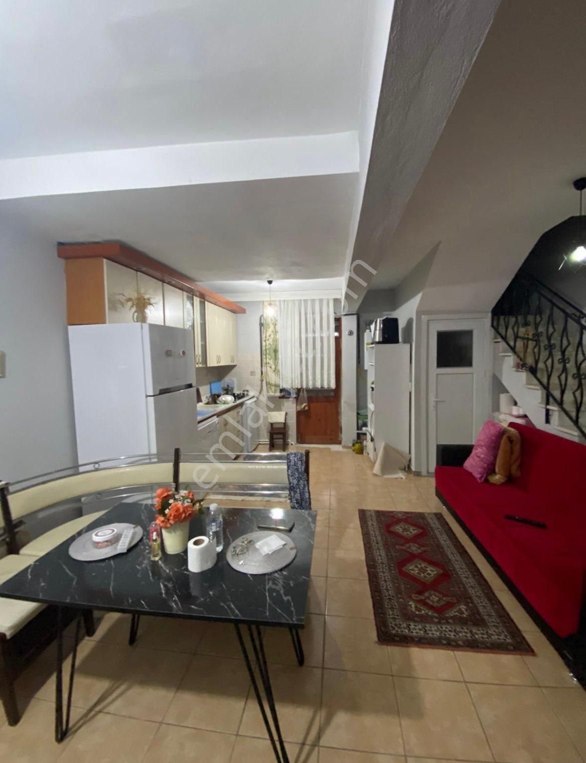 Şarköy İstiklal Mah 4+1 Fırsat Triplex - Görsel 6