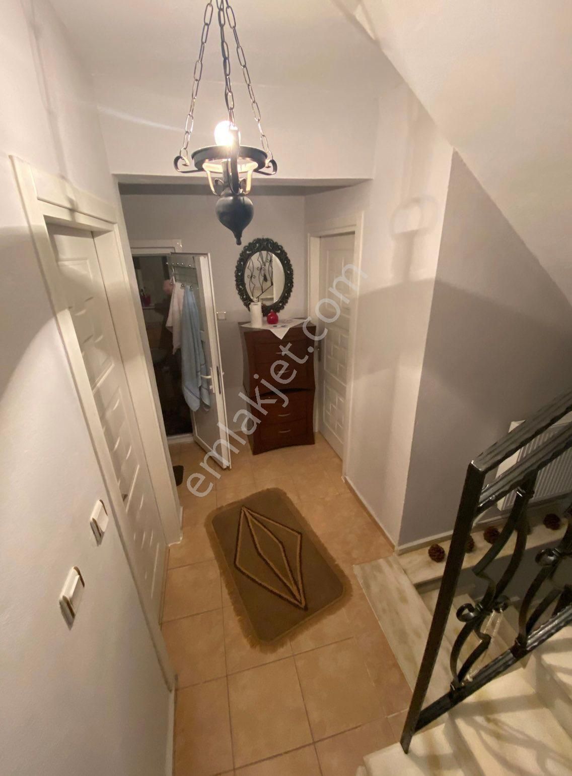 Şarköy İstiklal Mah 4+1 Fırsat Triplex - Görsel 23