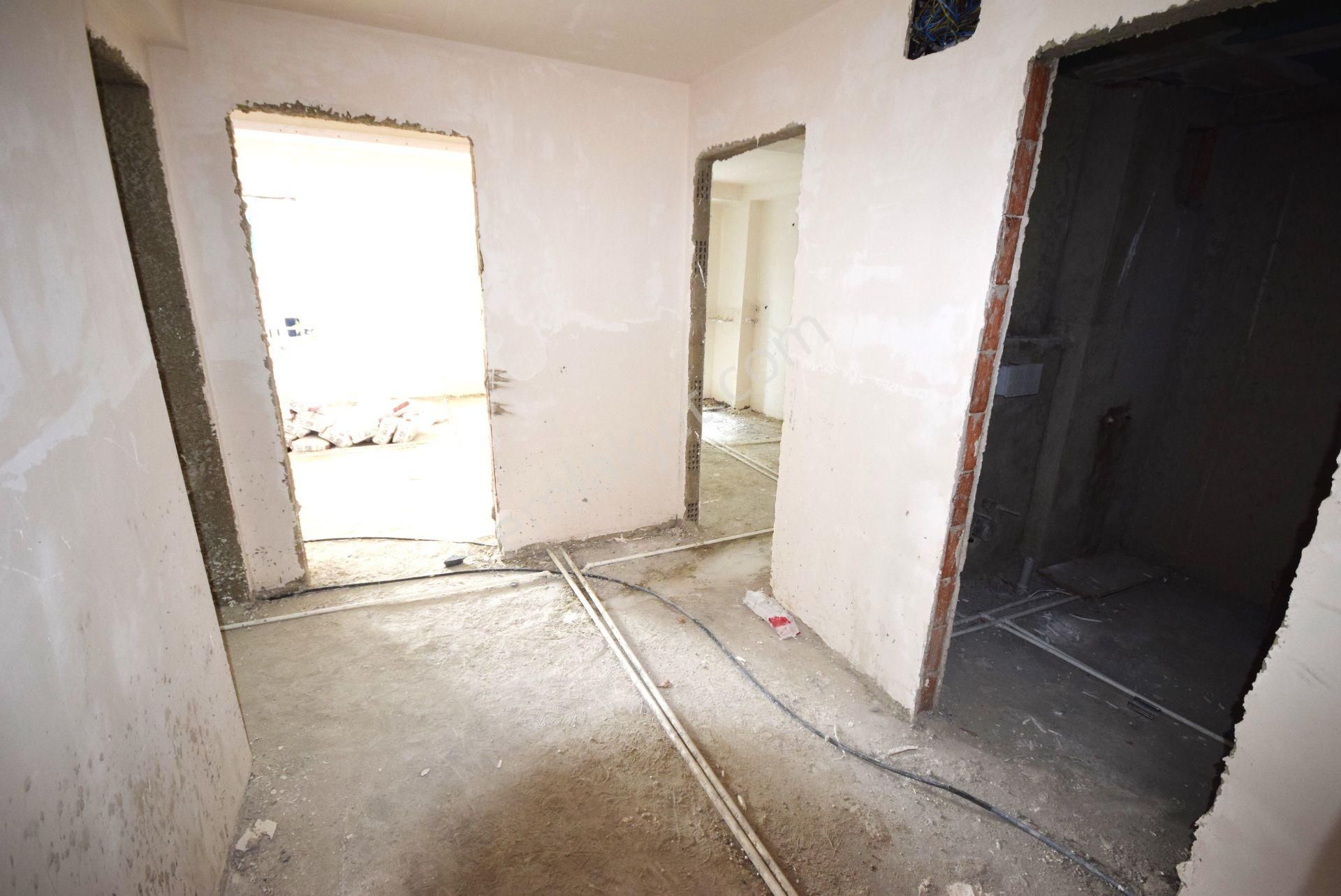 Goldhouse Dan Satılık Ferit Selim Paşa Da Geniş 2+1 Daire - Görsel 21