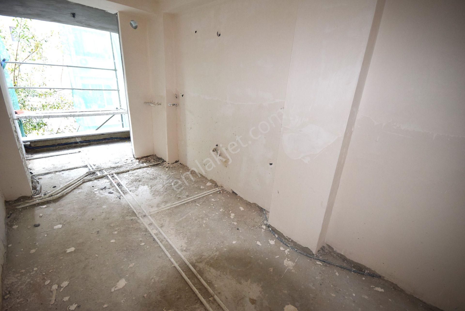 Goldhouse Dan Satılık Ferit Selim Paşa Da Geniş 2+1 Daire - Görsel 5