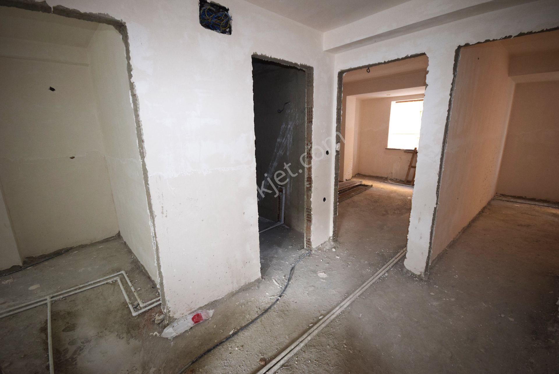 Goldhouse Dan Satılık Ferit Selim Paşa Da Geniş 2+1 Daire - Görsel 25