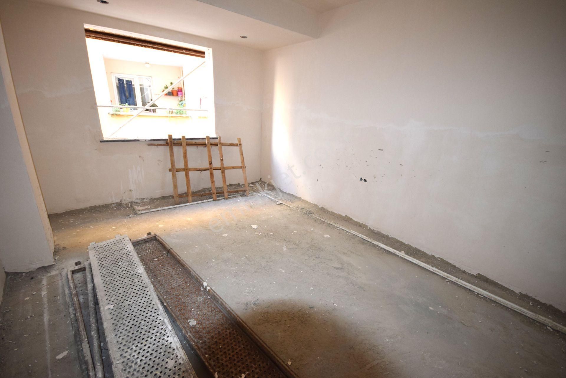 Goldhouse Dan Satılık Ferit Selim Paşa Da Geniş 2+1 Daire - Görsel 10