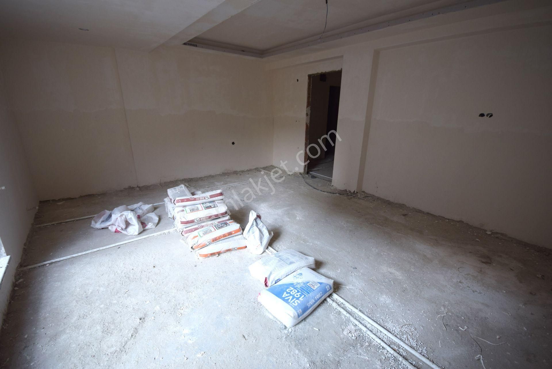 Goldhouse Dan Satılık Ferit Selim Paşa Da Geniş 2+1 Daire - Görsel 3