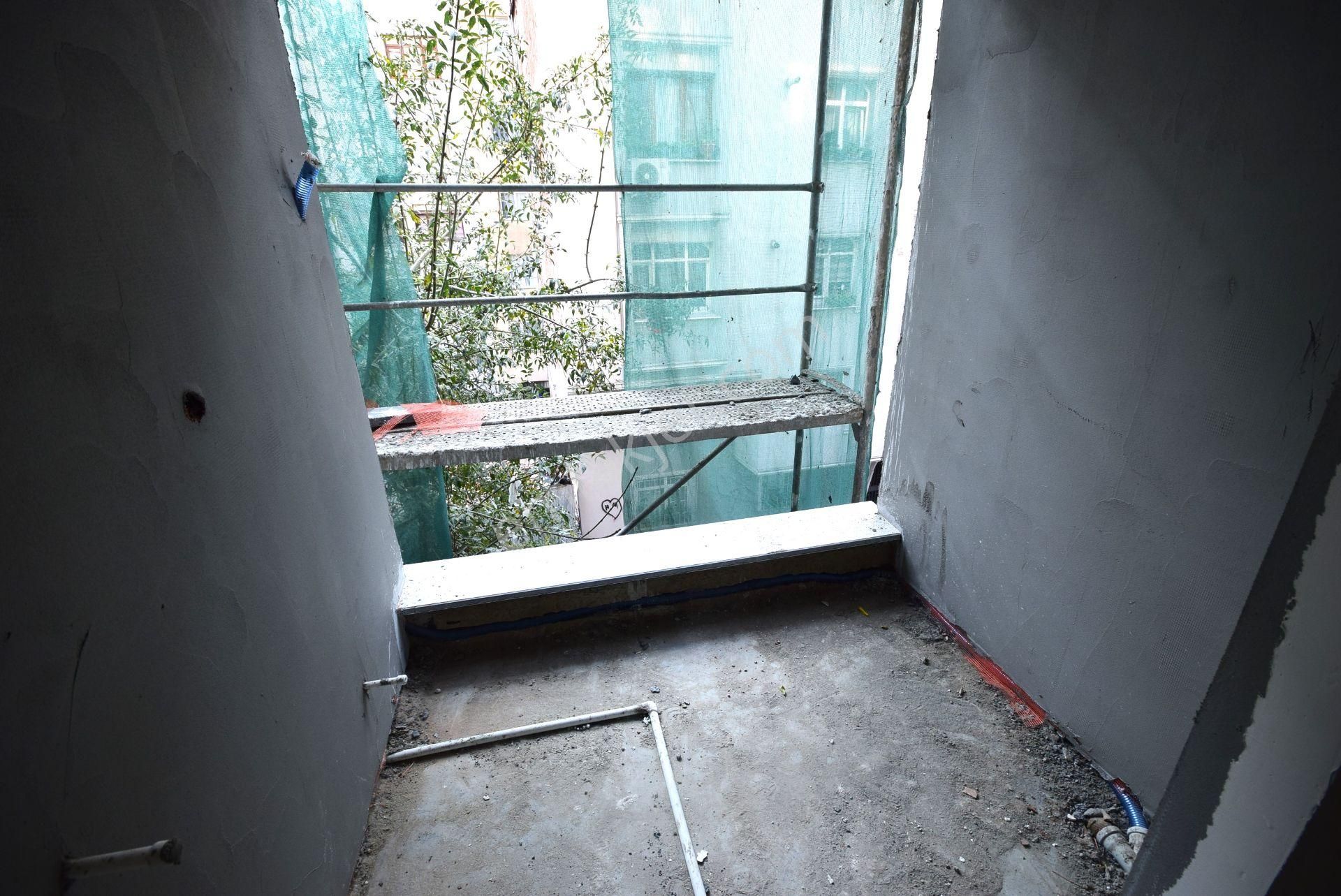 Goldhouse Dan Satılık Ferit Selim Paşa Da Geniş 2+1 Daire - Görsel 7