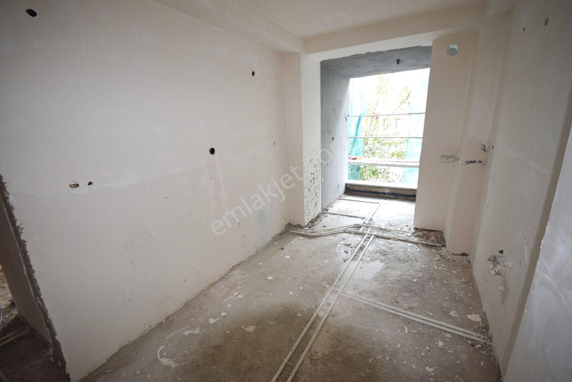 Goldhouse Dan Satılık Ferit Selim Paşa Da Geniş 2+1 Daire - Görsel 6