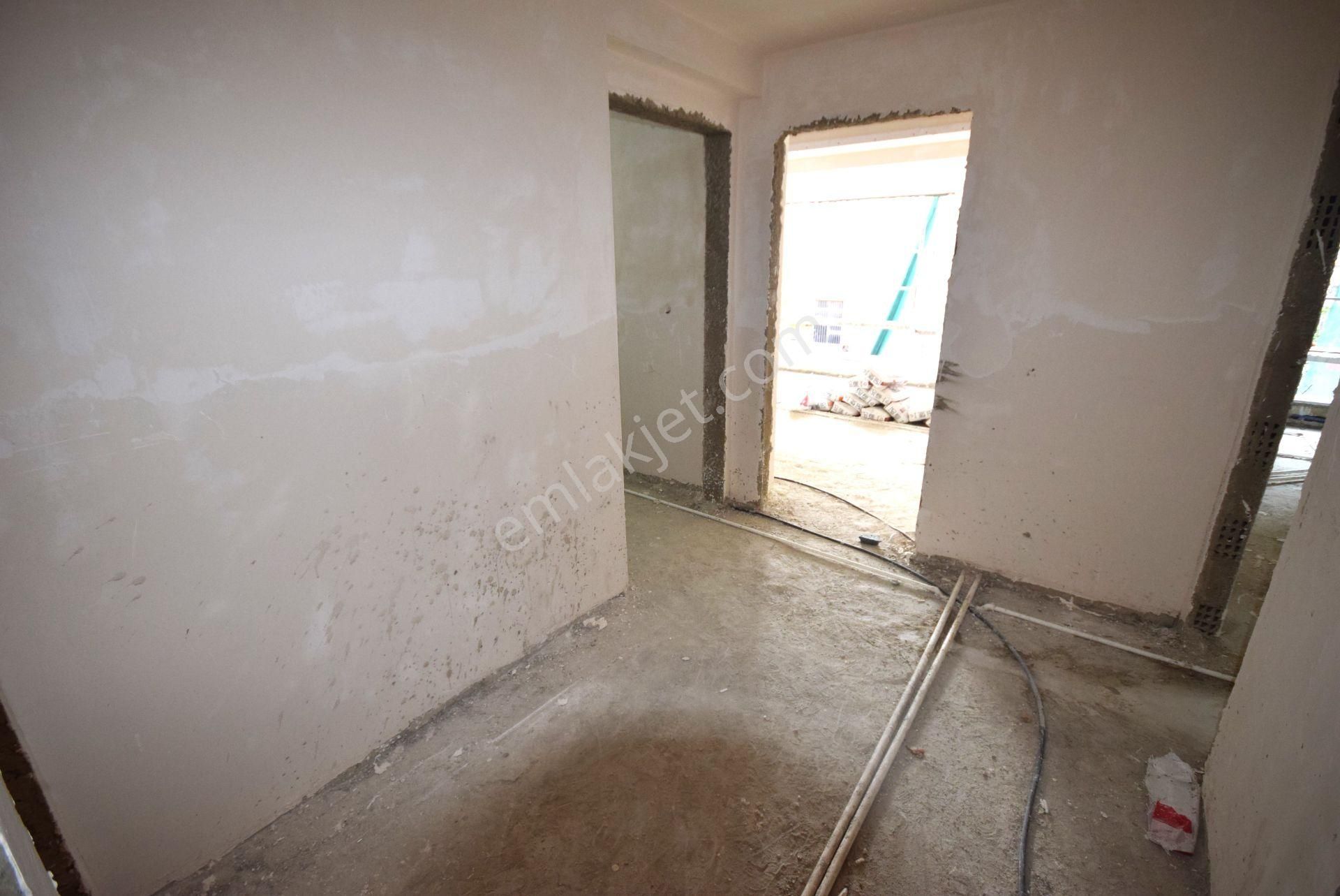 Goldhouse Dan Satılık Ferit Selim Paşa Da Geniş 2+1 Daire - Görsel 22