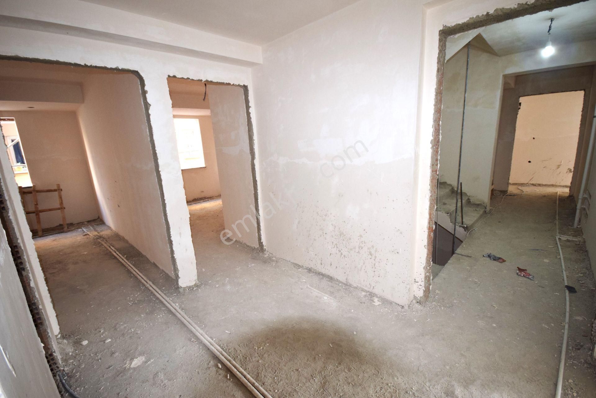 Goldhouse Dan Satılık Ferit Selim Paşa Da Geniş 2+1 Daire - Görsel 23