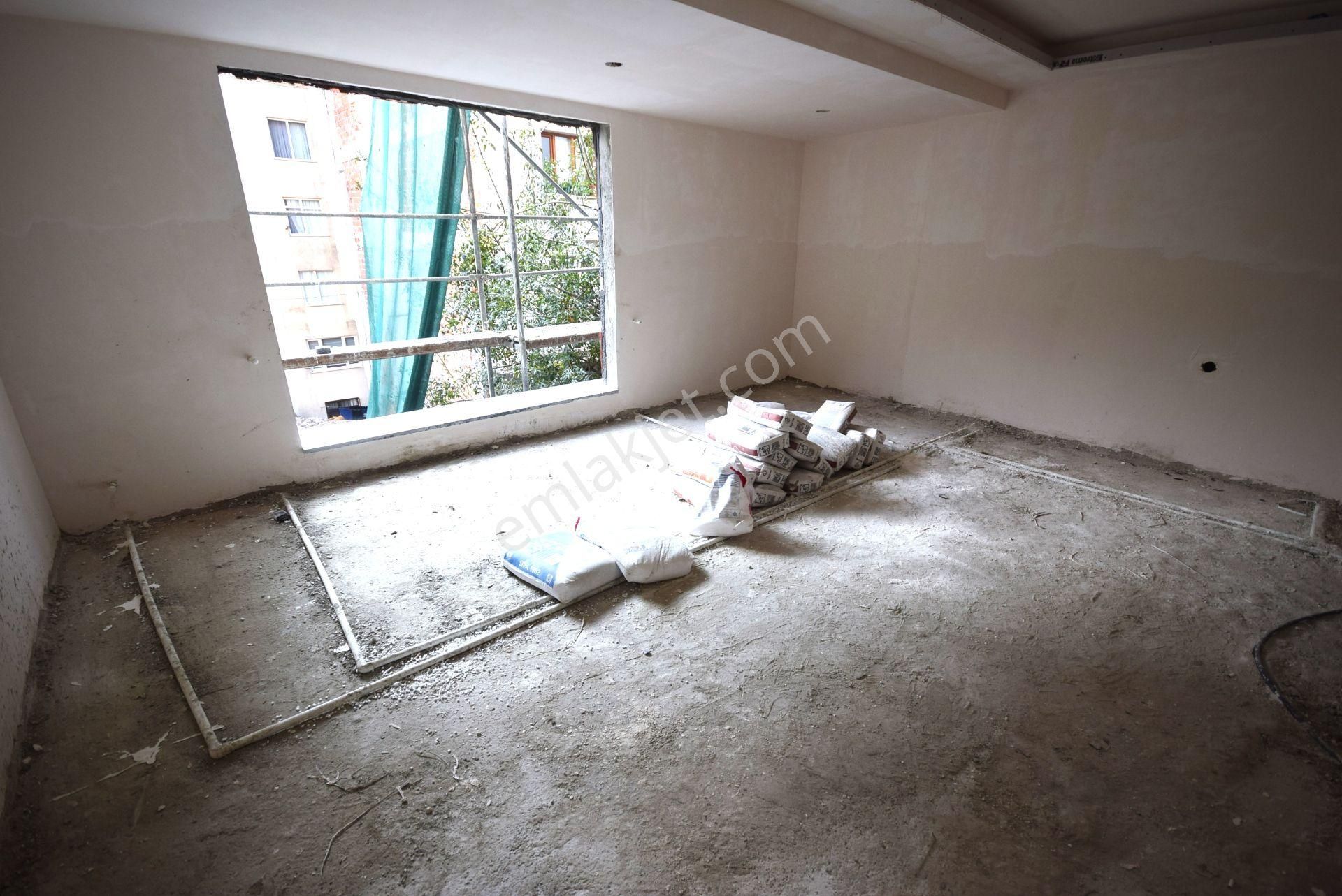 Goldhouse Dan Satılık Ferit Selim Paşa Da Geniş 2+1 Daire - Görsel 4